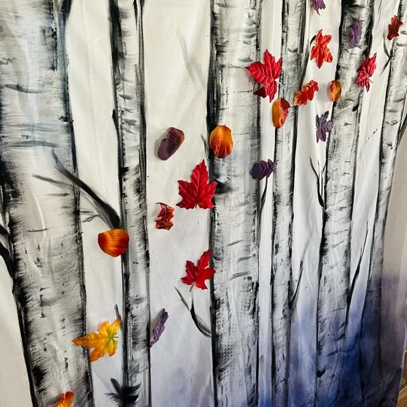 Frozen II backdrop - Picture 8 of 8